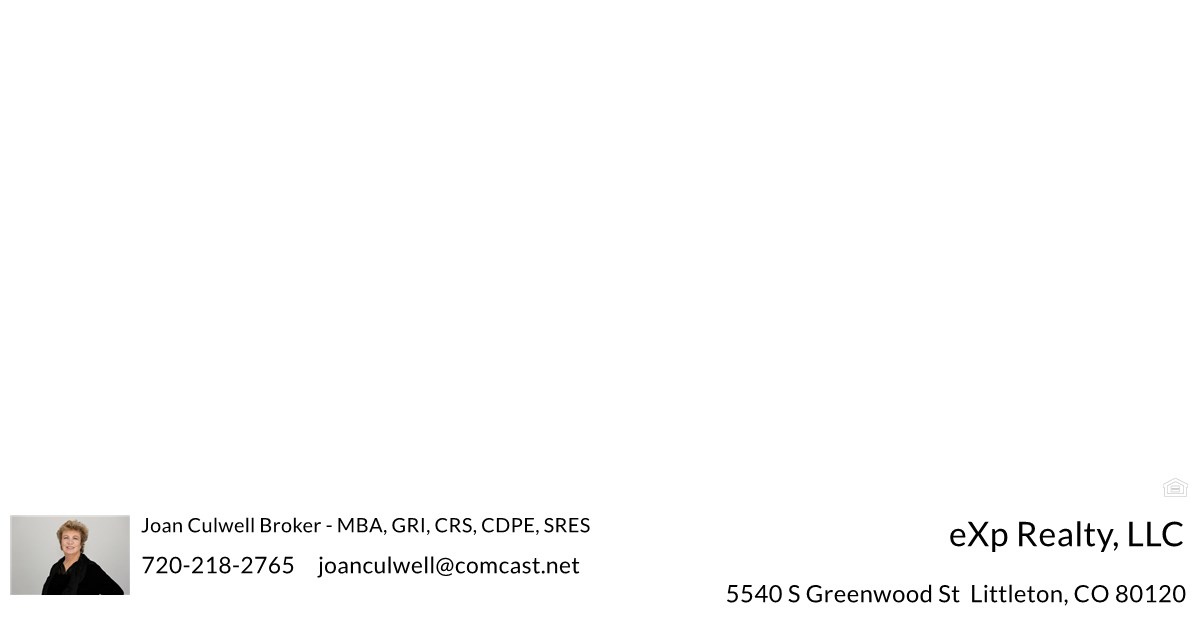 1573 Sunset Ridge Rd, Littleton, CO 80126