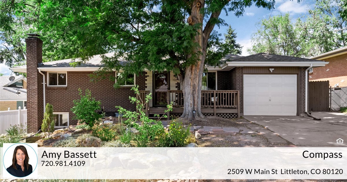 6477 Ammons St, Arvada, CO 80004